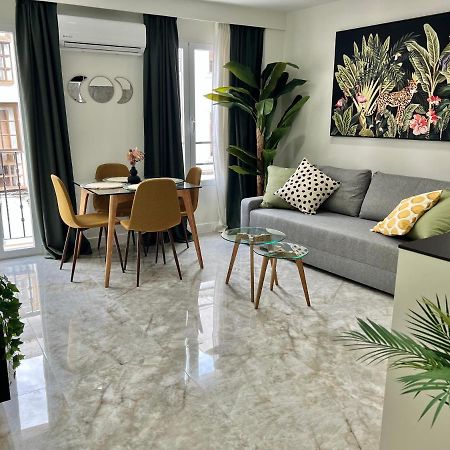 Apartamento Lucano Kordoba Bagian luar foto