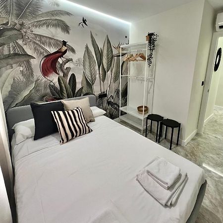 Apartamento Lucano Kordoba Bagian luar foto