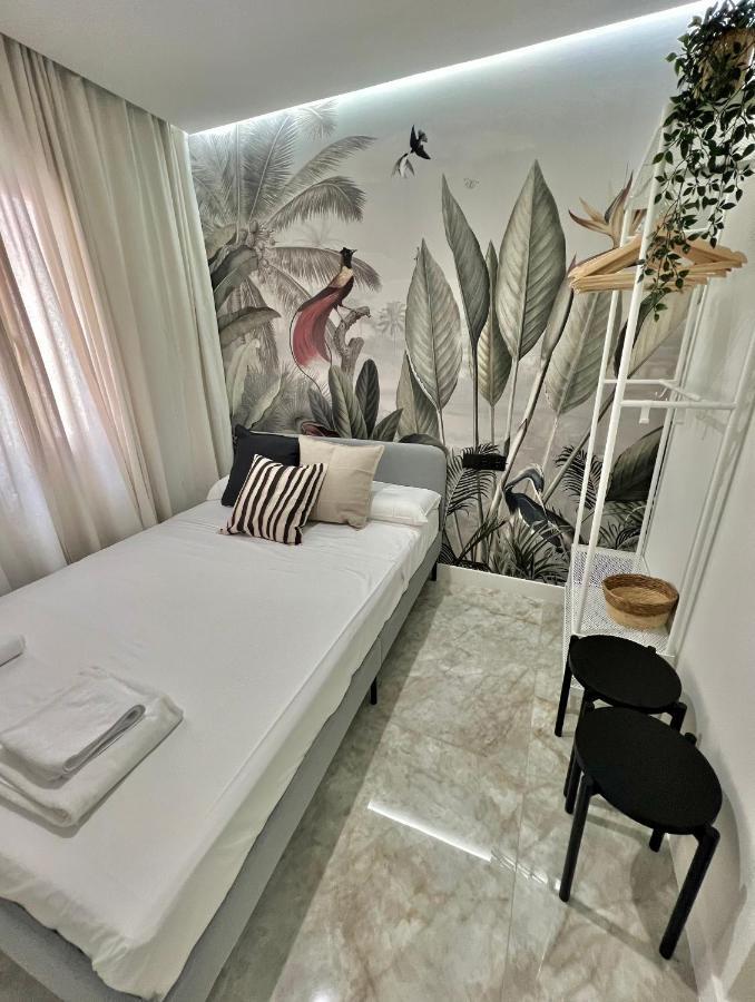 Apartamento Lucano Kordoba Bagian luar foto