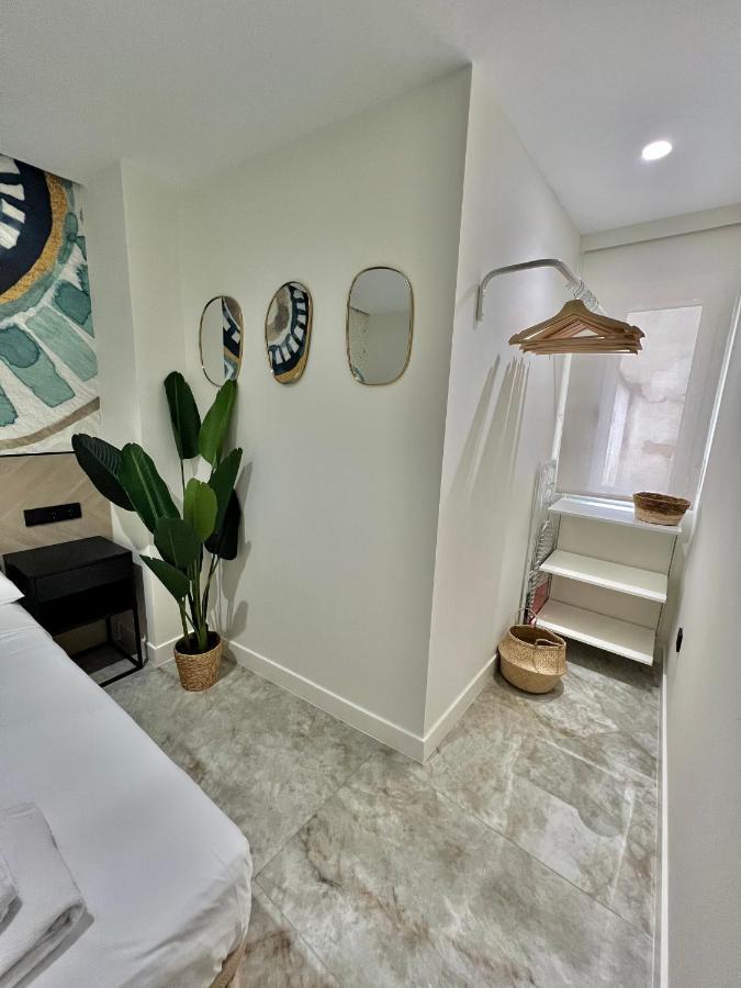 Apartamento Lucano Kordoba Bagian luar foto