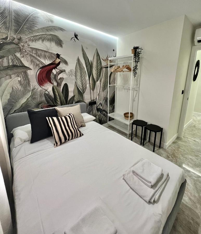 Apartamento Lucano Kordoba Bagian luar foto